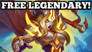Get this FREE LEGENDARY and more today! The new hero skin event is disappointing&hellip;