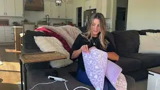 33x17 4-in-1 Large Heating Pad Review &mdash; Real Performance, No Sponsorships X145