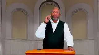 Old Testament Word Walk - March 26, 2024