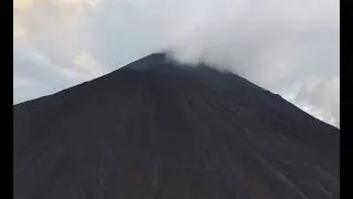Flying Beneath Pacaya Volcano | Cinematic 13-Minute Drone Flight (Guatemala)