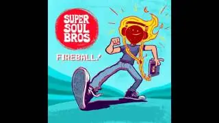 Super Soul Bros - Chrono Trigger