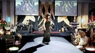 Toronto Live: Fataneh - Busines Leaders Gala 2019 #torontolive