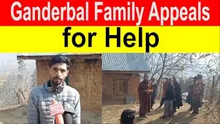 Ganderbal Youth Killed in Red Fort Blast || Navdeep News - Sach ke Sath ||