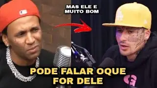 DUZZ FALA DO RAFFA MOREIRA