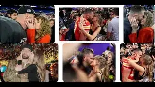 NFL star Travis Kelsey's 5 incredible charm that fascinated Taylor Swift.