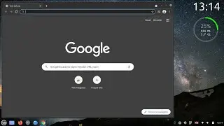 Chrome installing with GUI/Terminal - Linux programs # 28