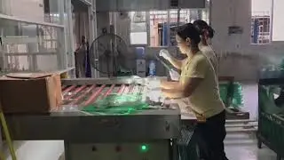Tempered Glass Manufacturer in China|Yukee Appliance Co., Ltd