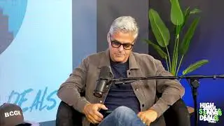 3 сезон, 6 серия: Авансы, предоплата и признаки неблагонадежности подрядчика.