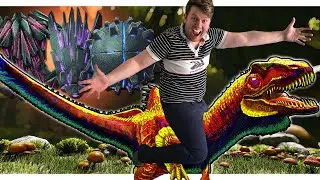 ARK: WE GET EVERY ARTIFACT IN ARK - Season 3