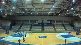 Highlights I&ntilde;igo Sarasola - EBA - 2018/19