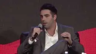 RMC 2014   New Revenue Models in Music