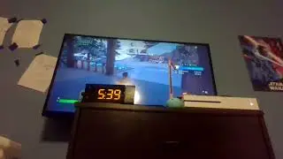 epic snowboard gameplay
