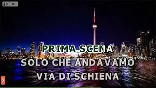 Entertech Magicsing Karaoke: Mille Giorni Di Te E Di Me ~ Claudio Baglioni