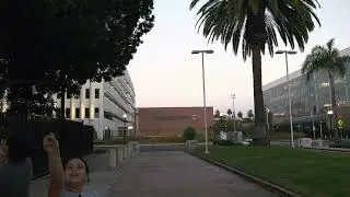 Santa Ana California 2025
