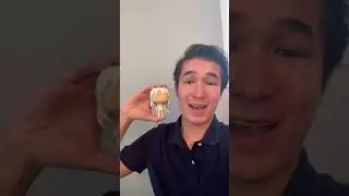 Showing off my Anime Funko Pop Prototypes! #shorts