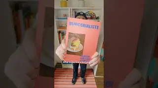 Краткий обзор содержимого Burgerialiste от Виктора Гарнье Асторино 🍔 #гурманы #любителибургеров