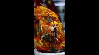 RENGOKU ANIPLEX