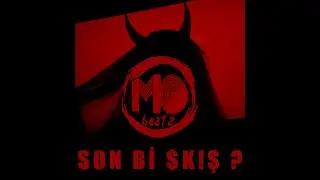 Mert ONAT Beat'z - SON Bİ $K!Ş ? | #freebeat #disstrackbeat #trap