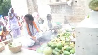 Jitiya Puja 15# Shorts  Video #haripur Ram baba 14/09/25
