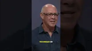 Will and Talent Vs. Discipline