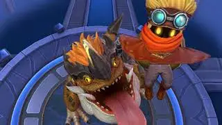 MobileLegendNew skill effect