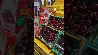 Dave's Christmas Market Update | Harris Farm Markets