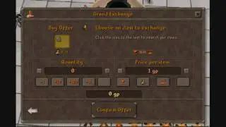 CWCTL2's 2nd Merchanting Guide - Low Priced Item Scenerio - Great for Beginning Merchanters