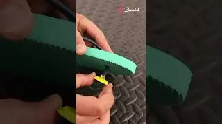 This trick saved my favorite sandals #easy #fix #broken #sandals