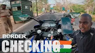 Thrilling Drive on Ghat Road: Sathyamangalam to Dhimbam, Karnataka&rdquo; - English