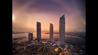 EMAAR Address Residences at Dubai Creek Harbour | 5-Star Branded Residences | Realtree Properties