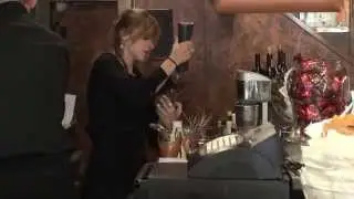 Venice. Coffee / Венеция. Кофе