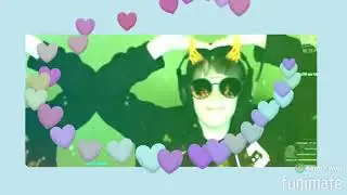 The Trio edit (ft. Skeppy, BadBoyHalo, and A6D)