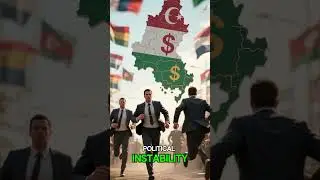 Global Debt Crisis 2026: The Next Economic Shock (Who&rsquo;s at Risk?)