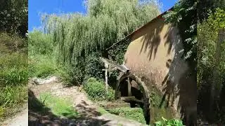 Levadas do Boco