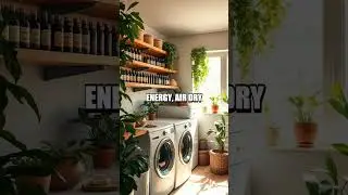 Innovative Home Hacks for Eco-Friendly Laundry Transformation
