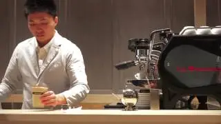 Omotesando Koffee Hong Kong