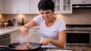 Sierra's Secret Seasoning