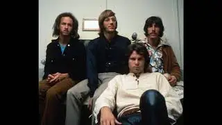 The Doors - Queen Of The Magazines