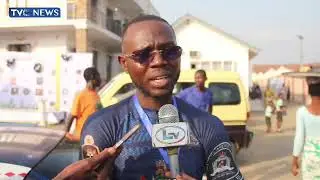 Gran Fondo Ogbomoso, takes over Oyo State, Nigeria and West Africa 