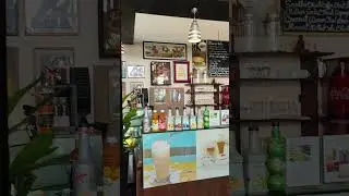Музей Ангкора: отличное кафе и приятная атмосфера #камбоджа #ангкор #музей