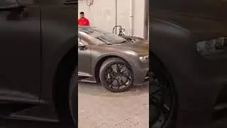 #bugati #chiron drive😍