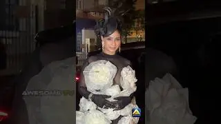 Tanisha Mukherjee At  Event in Mumbai.