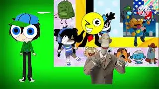 Chain Of Your Beloved Character (REUPLOADED)