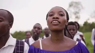 NAHAGIZWA BY SAYUNI CHOIR (MUSASA) OFFICIAL VIDEO