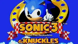 Sonic 3 - Boss Battle (B&W Soundfont)