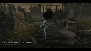 Should have left DBD