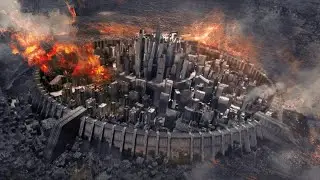 Last Shelter Survival Eden War