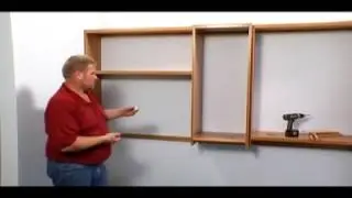 Cutting and Setting Oval Rods