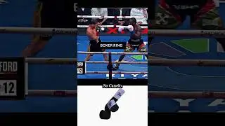 Crawford vs Canelo &ndash; The Genius Inside the Ring&nbsp; #boxinggenius #canelovscrawford