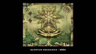 Quantum Mechanica - 266e